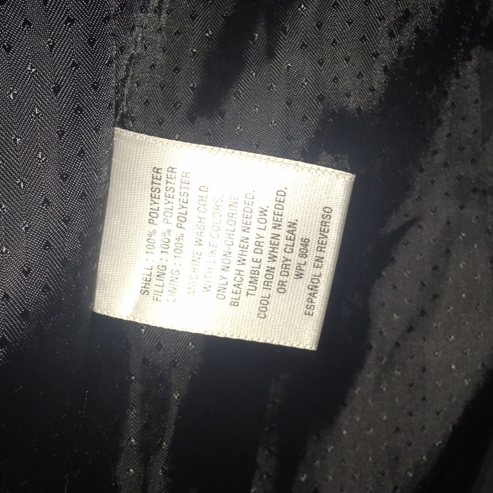 INC coat - Picture 6 of 6